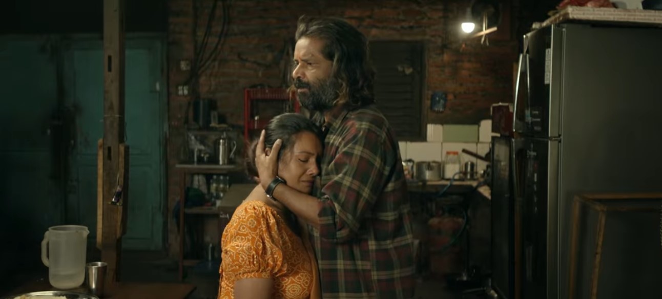 पाँचपटक प्रदर्शन मिति सारिएको अभिमन्यु आजदेखि हलमा