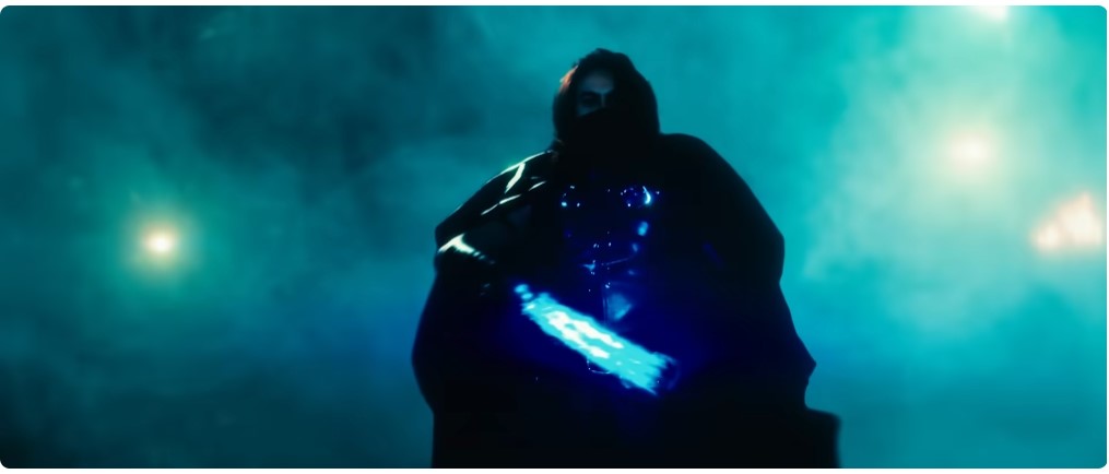 कहाँ चुक्यो विदेशी स्टार जेमी बेकनसहितको प्रदीप खड्काको फिल्म ‘एक्लो टेक– १’ ?