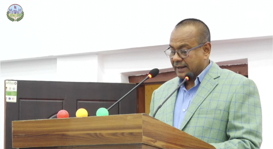 मधेशका मुख्यमन्त्री यादवले पाए शतप्रतिशत विश्वासको मत