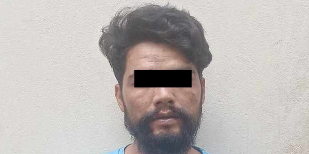मन्त्रालयको सचिव हुँ भन्दै ठगी गर्ने युवक पक्राउ
