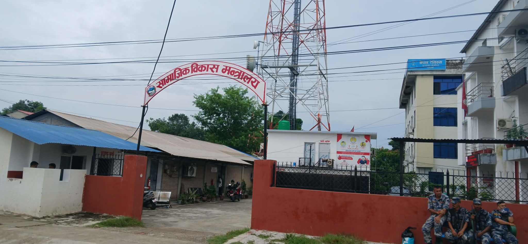 समितिविहीन भएको एक वर्षपछि सेती अस्पतालमा राजनीतिक नियुक्ति, दुई अस्पतालमा पनि समिति गठन