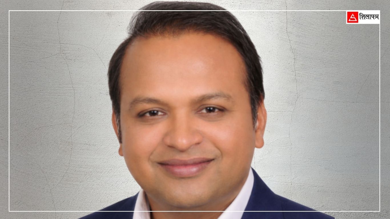 पूर्वश्रममन्त्रीलाई चुनावमा हराएका नेत्र रोग विशेषज्ञ दीपक साह बने श्रममन्त्री