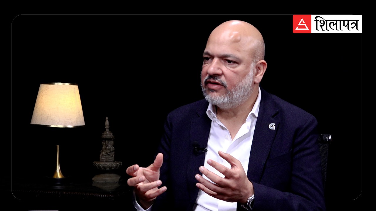 ‘मैले ट्याक्स तिरेको पैसा पार्टीलाई दिऊँ कि अनाथालयलाई, अरुले किन टाउको दुखाउने ?’ (भिडियोसहित)