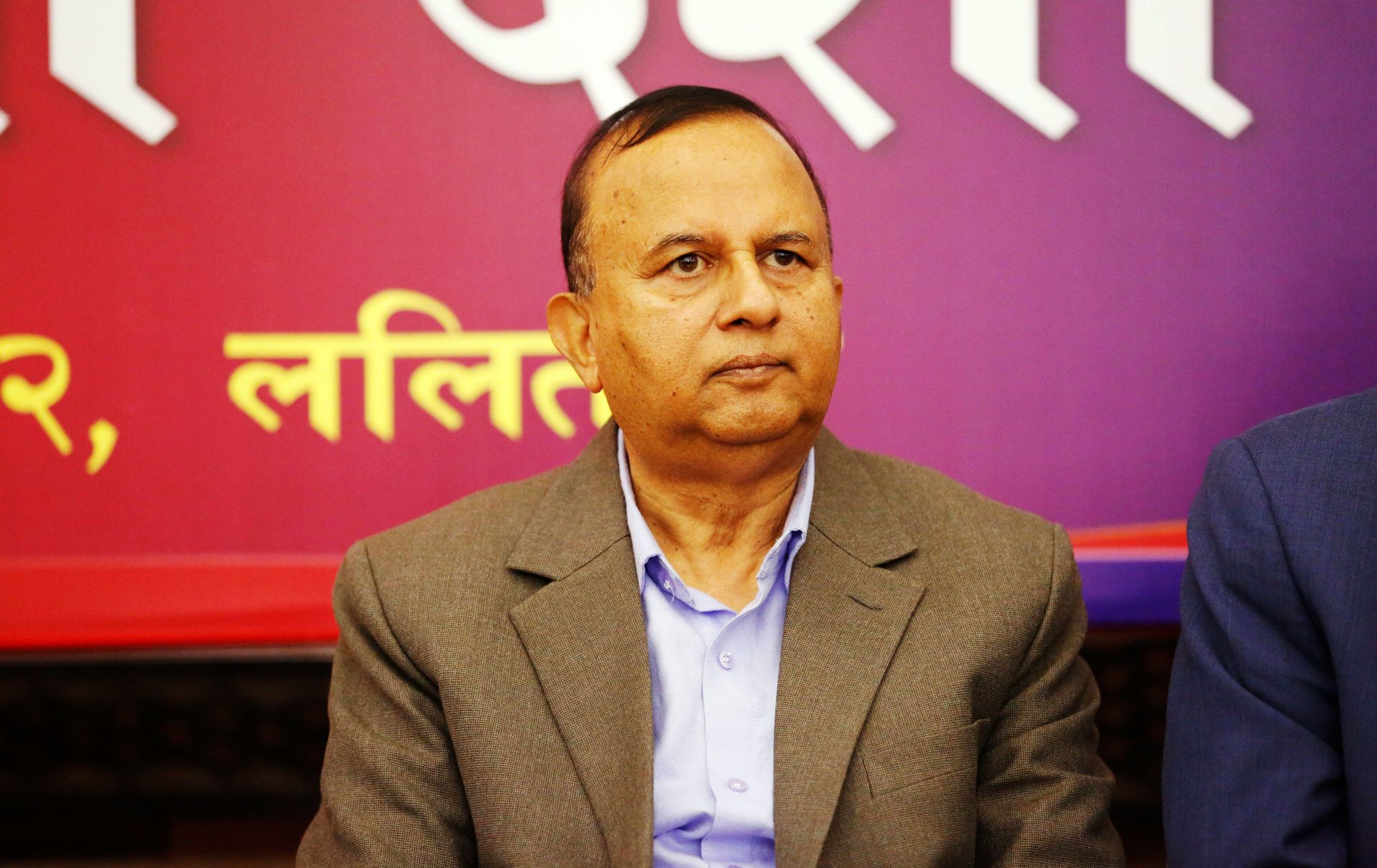 षड्यन्त्रकारी शक्तिहरू मुखर रूपमा आउँदा एमाले नेतृत्वको सरकार ढल्यो : शंकर पोखरेल 