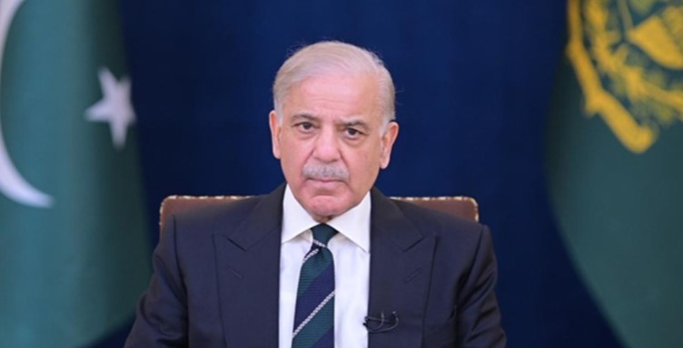 पाकिस्तानी प्रधानमन्त्री शरिफले दिए रवि र बालेन्द्रलाई बधाई