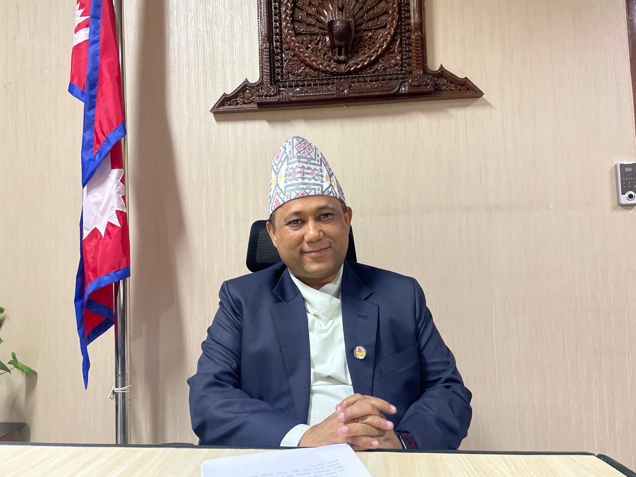 इन्डोनेसिया भूकम्प : नेपाल सरकारद्वारा दु:ख व्यक्त