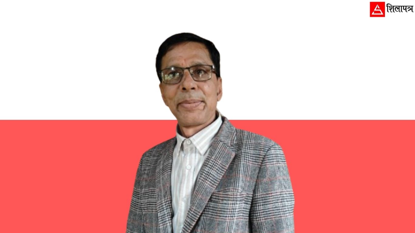 बर्दिया-२ मा रास्वपाका पोखरेल विजयी