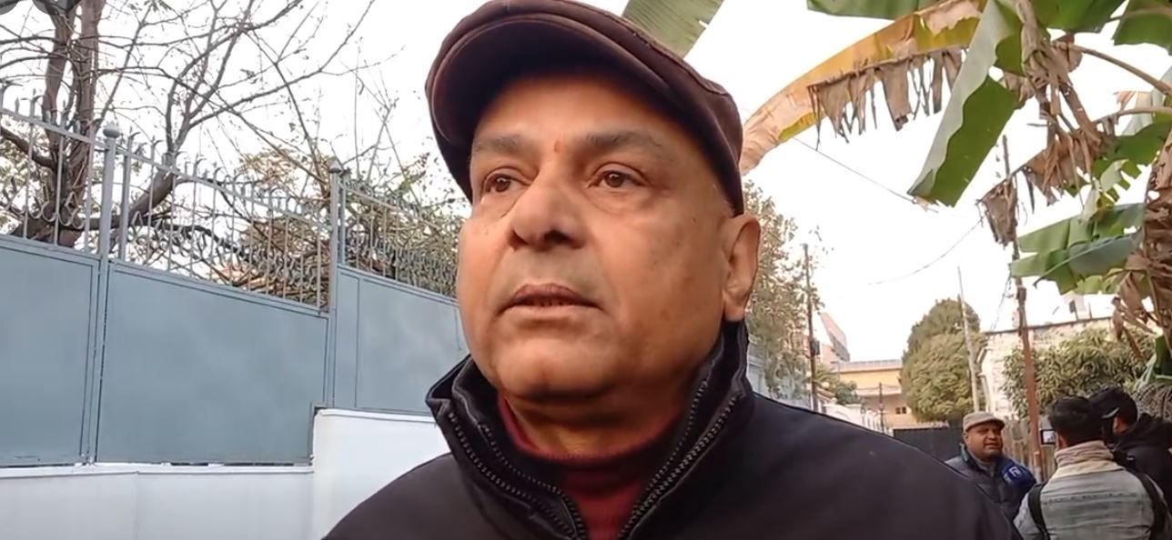 समझदारी गर्ने प्रयास जारी छ : श्याम घिमिरे