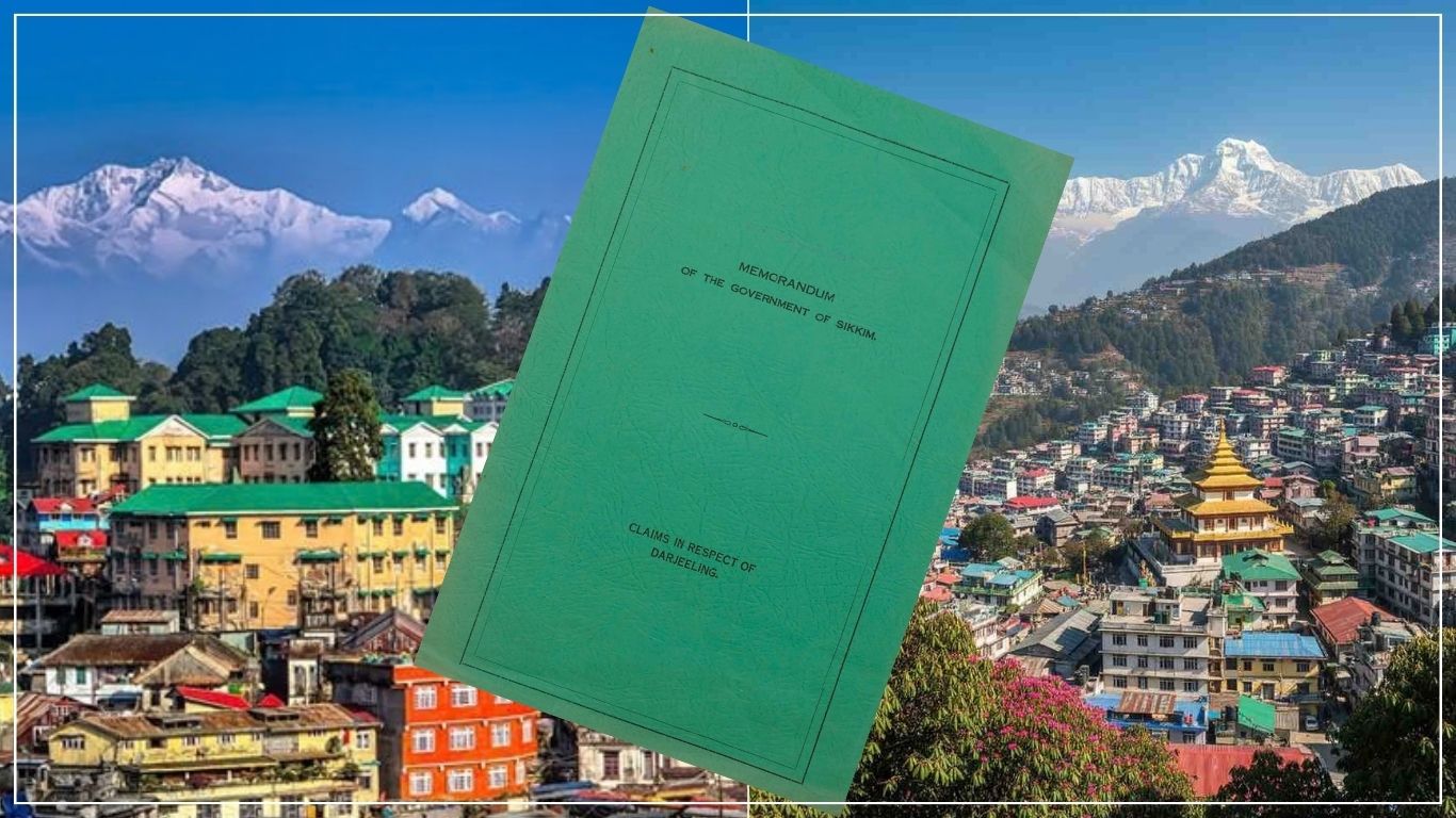 १९१ वर्षअघि सिक्किममै थियो दार्जिलिङ : अहिले गाभ्न खोज्दा किन छ चौतर्फी विरोध ?