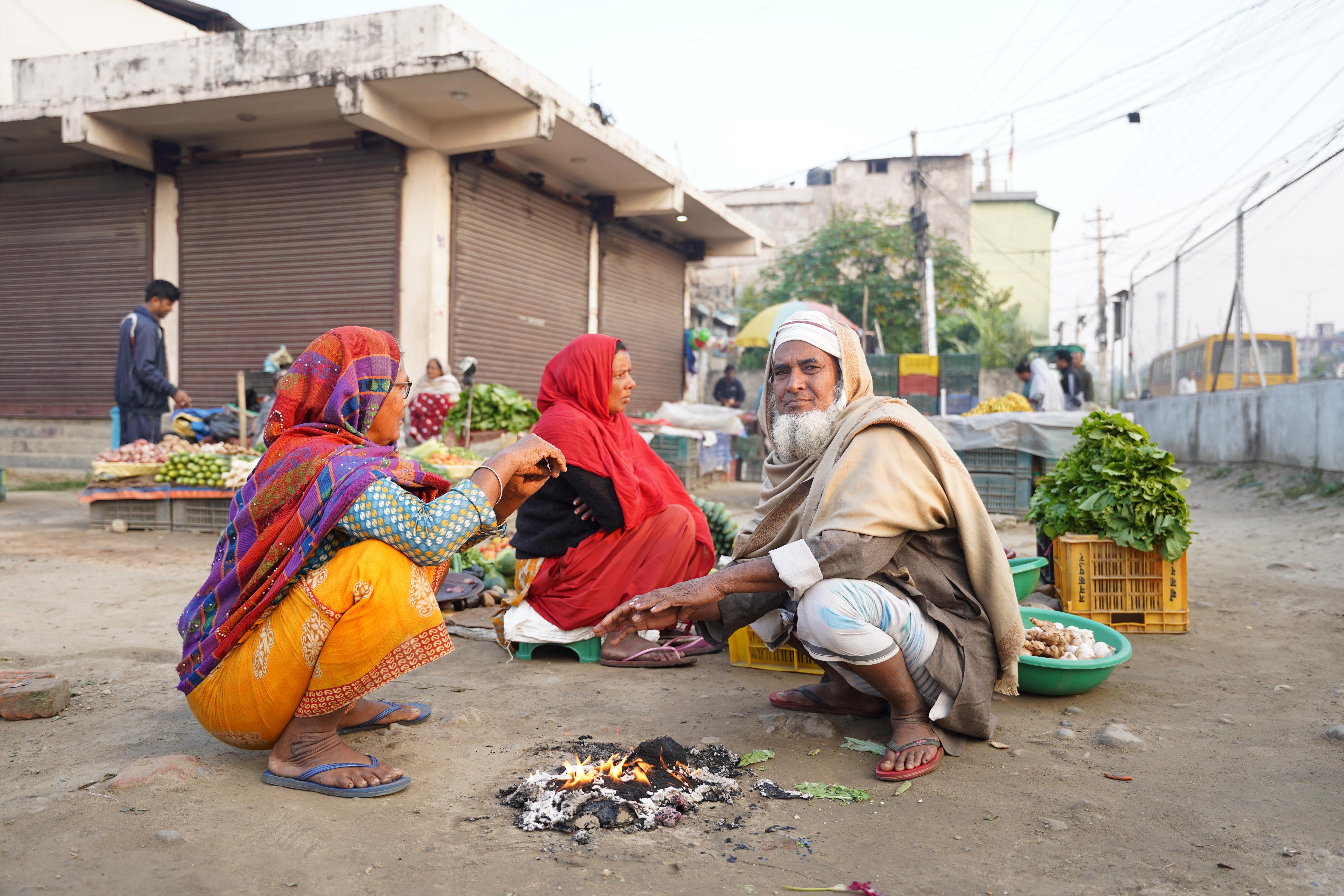 जेन–जीले आन्दोलन स्थगित गरेसँगै सामान्य बन्न थाल्यो सिमरा