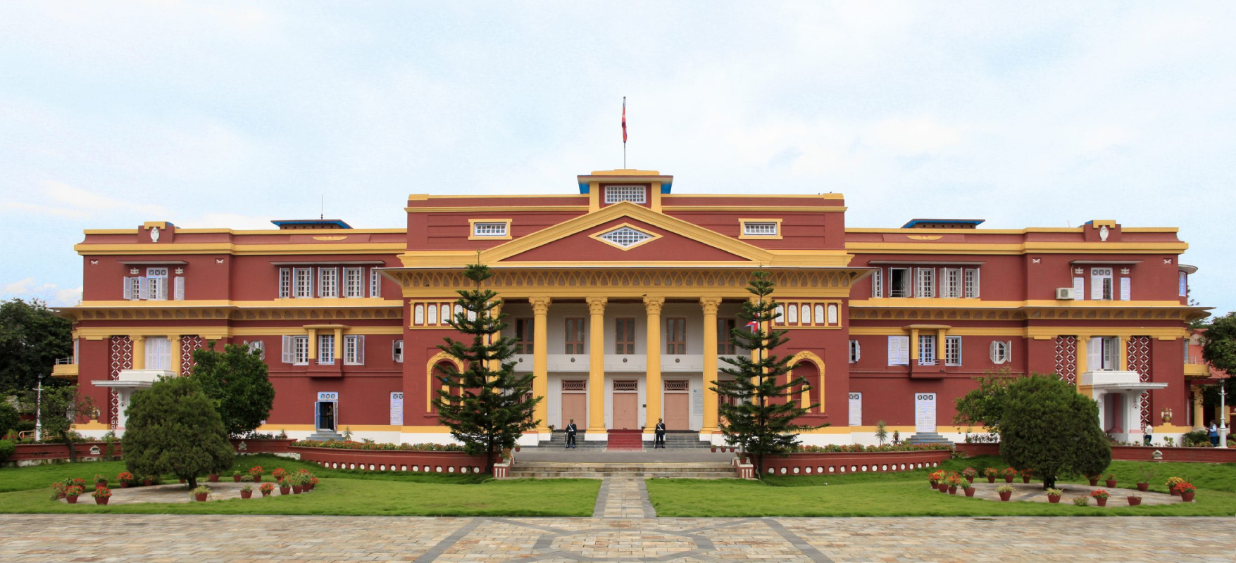 संसद अधिवेशन रोक्न राष्ट्रपति कार्यालयलाई सरकारले पठायो पत्र