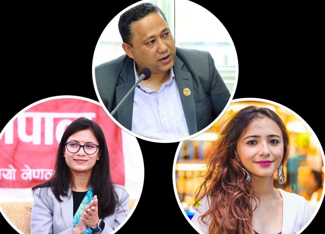 संसद राख्ने कि विघटन गर्नेमा रास्वपामा मत बाझियो