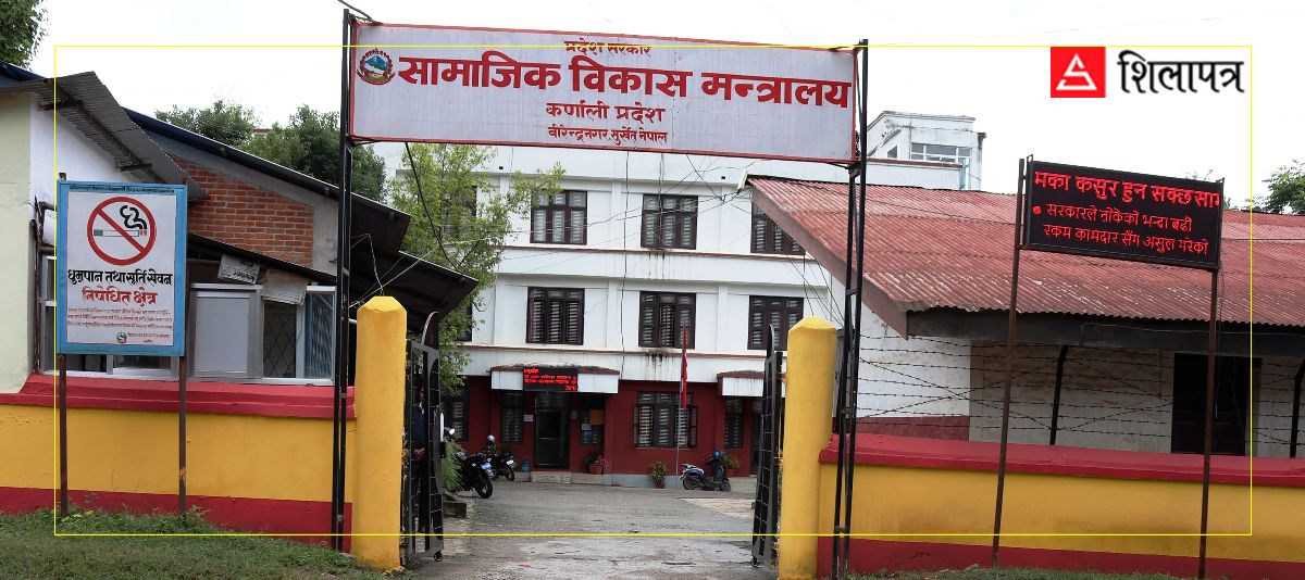 कर्णालीका ३५ प्रतिशत महिला घरमै हुन्छन् सुत्केरी, मातृमृत्यु दर उच्च