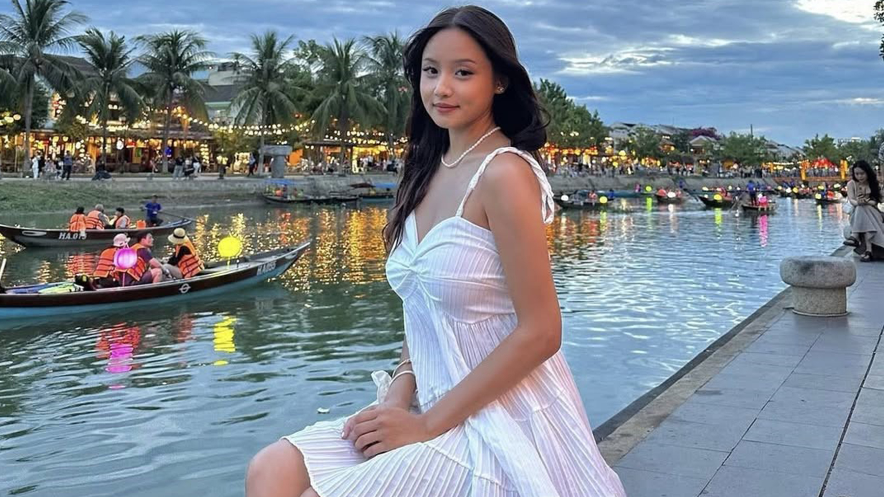 ‘सुम्निमा’मा नवअभिनेत्री सोल गुरुङ