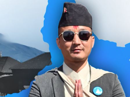 मन्त्रीमण्डलमा सुधनलाई तेस्रो वरीयता