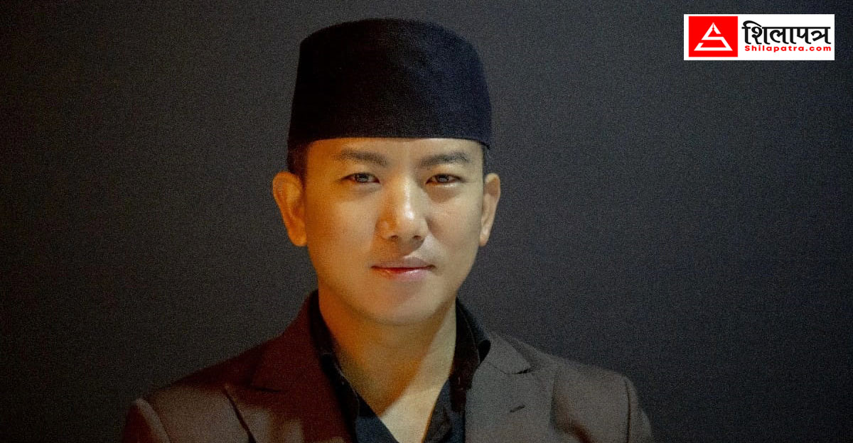 सुहाङ नेम्वाङ भन्छन्– युवाको उपस्थिति अनिवार्य गर्न एमाले केन्द्रीय सदस्यमा उम्मेदवारी  