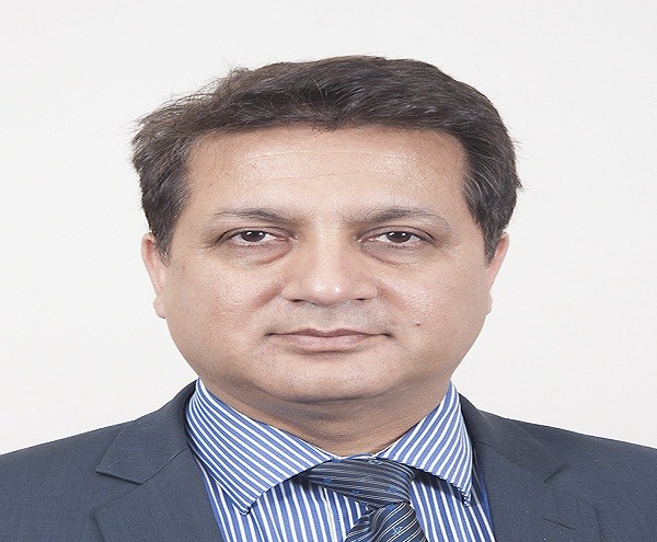 प्रभु बैंकको सीईओमा शर्मा नियुक्त