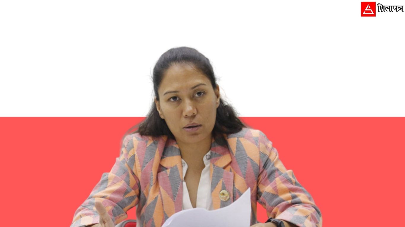 सुमनाले भनिन्- गोली कसले चलायो र सिंहदरबार कसले जलायो, जनताले थाहा पाउनुपर्‍यो