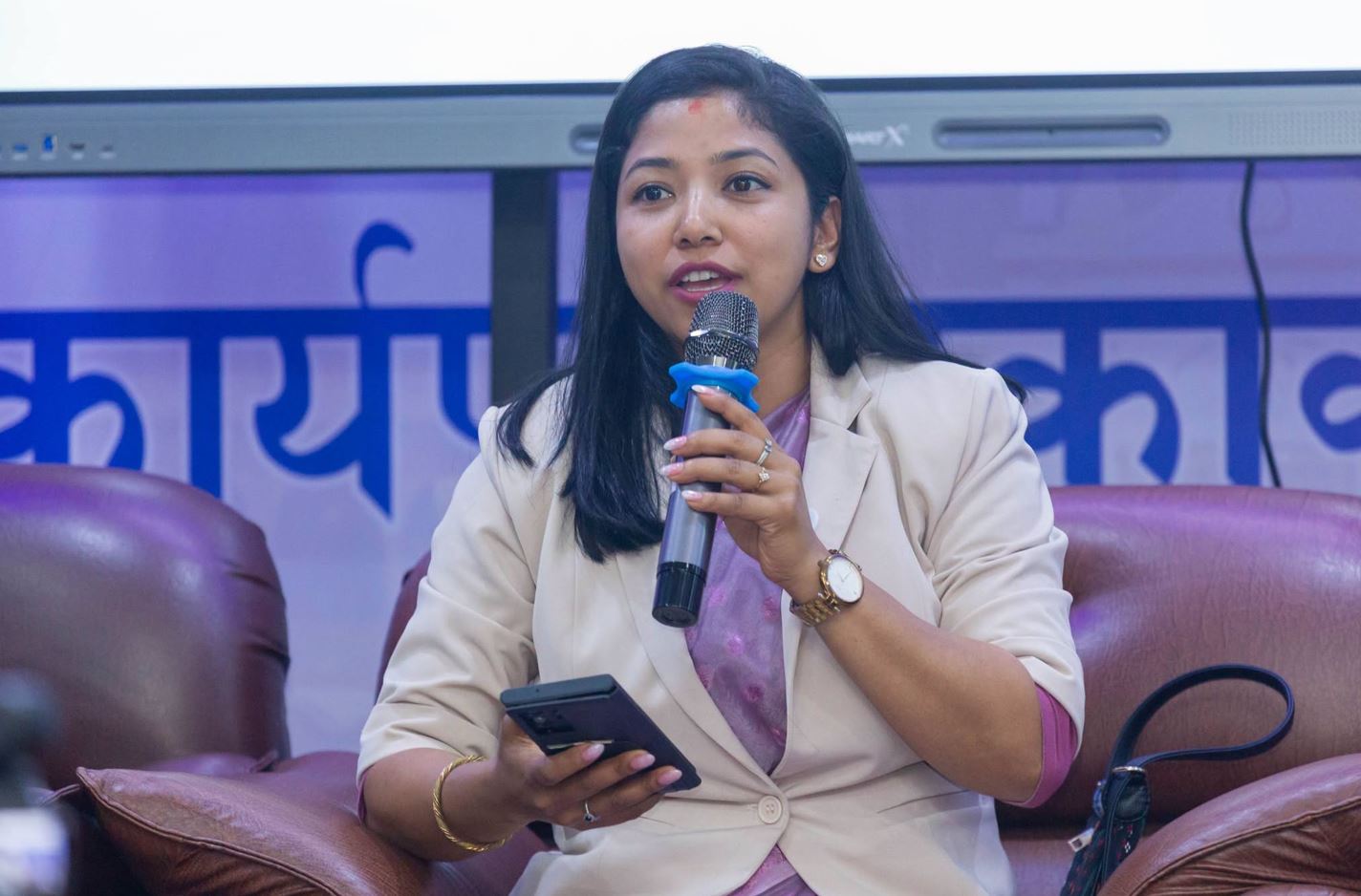काठमाडौँ फिल्म फेस्टिभलमा शबाना आजमीदेखि मार्को मुलरसम्म