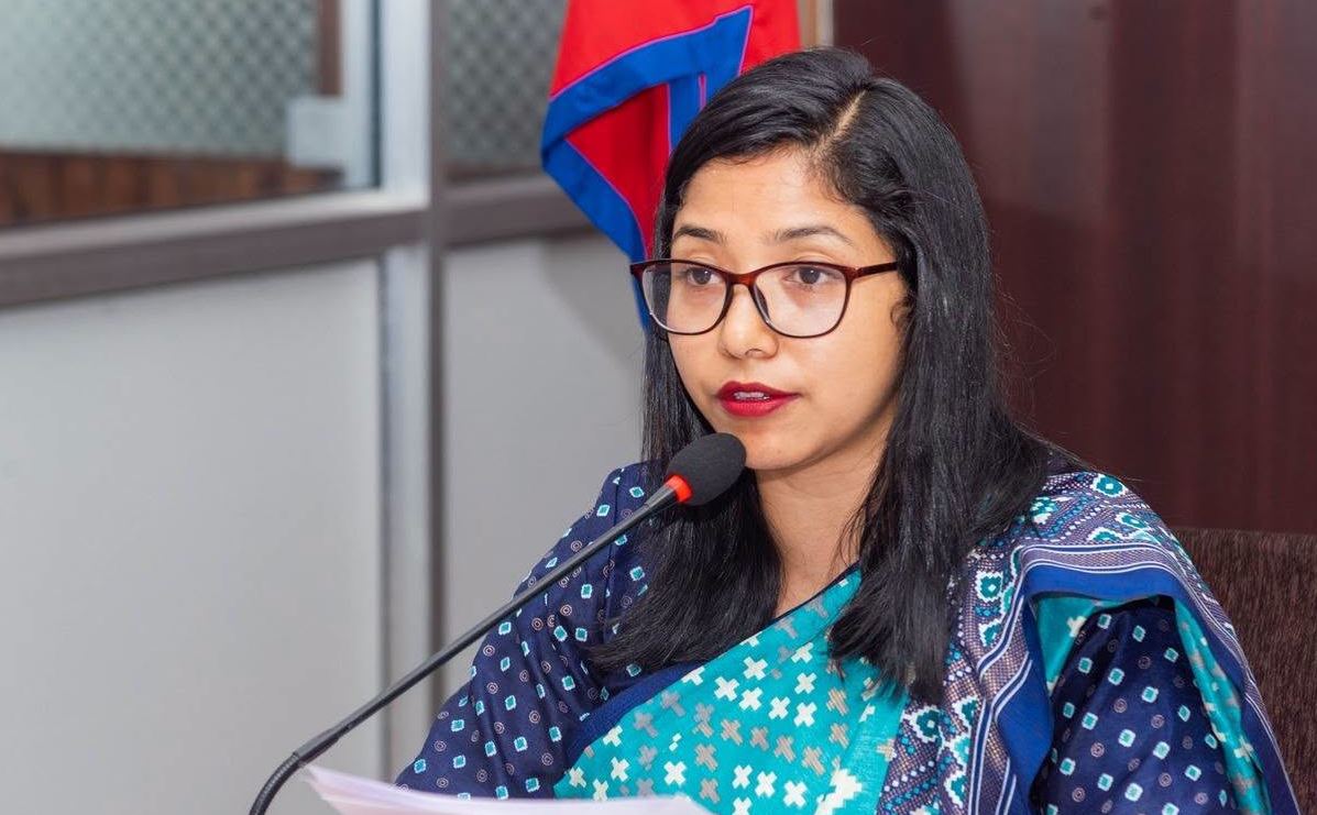 रसुवा बाढीपीडितका लागि काठमाडौं महानगरले ४ करोड ५४ लाख सहयोग गर्ने