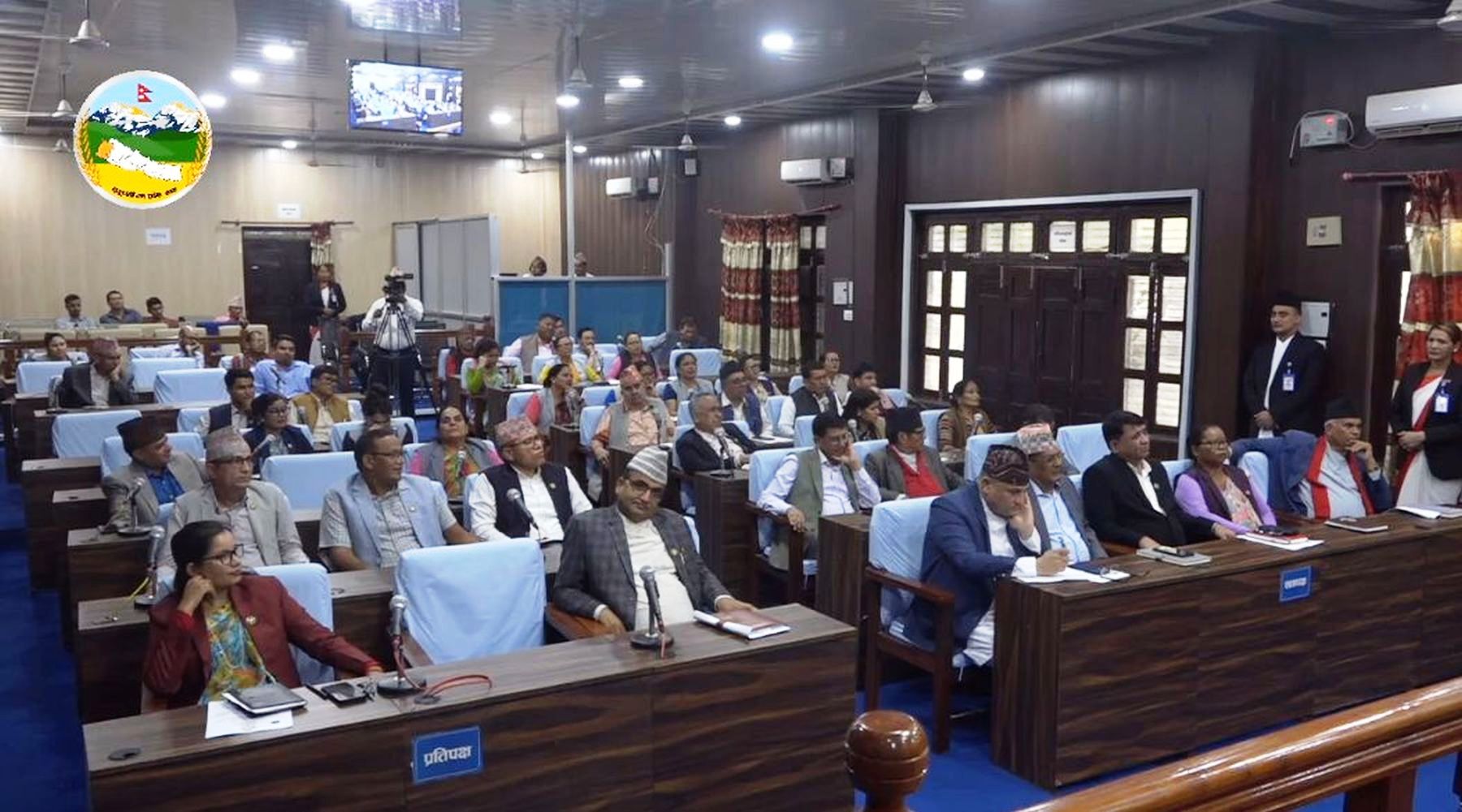 सुदूरपश्चिम प्रदेशसभामा नेकपा बन्यो ठूलो दल, कांग्रेस नेतृत्वको सरकार भने सुरक्षित