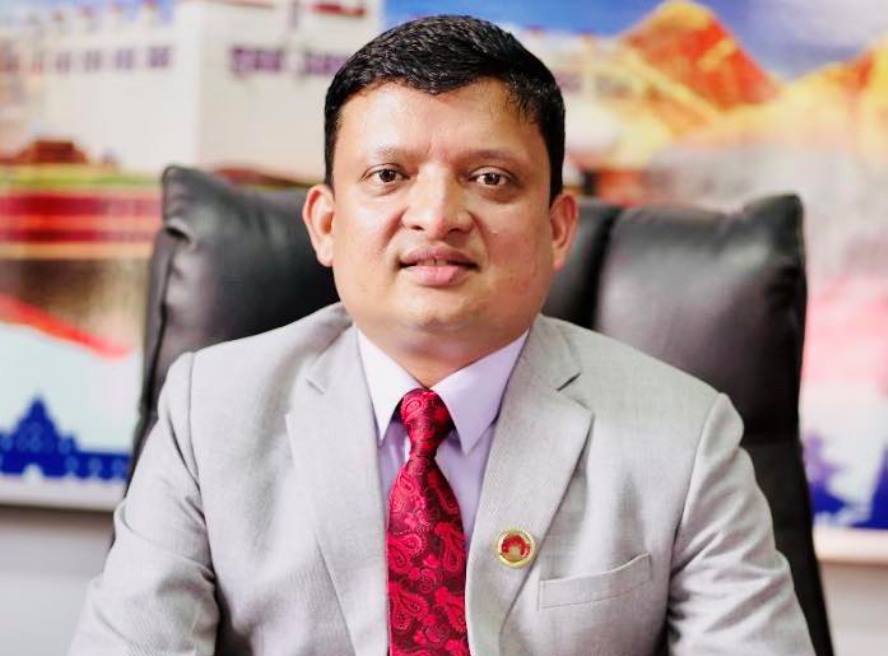 सुरेन्द्र बस्नेतको प्रश्न– विदेशका युथ काउन्सिल खुला, विद्यार्थी संगठन खारेज ?