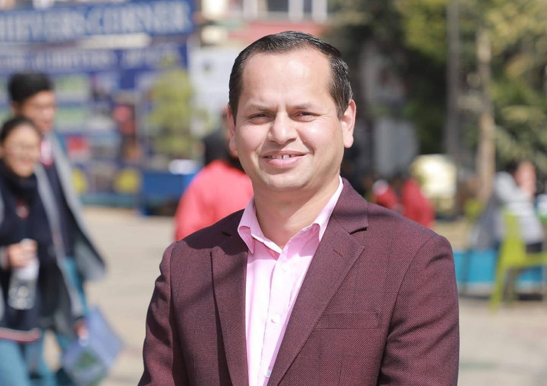 रसुवा बाढीपछि 'शिलापत्र'का प्रकाशक सिम्खडा सम्पर्कविहीन