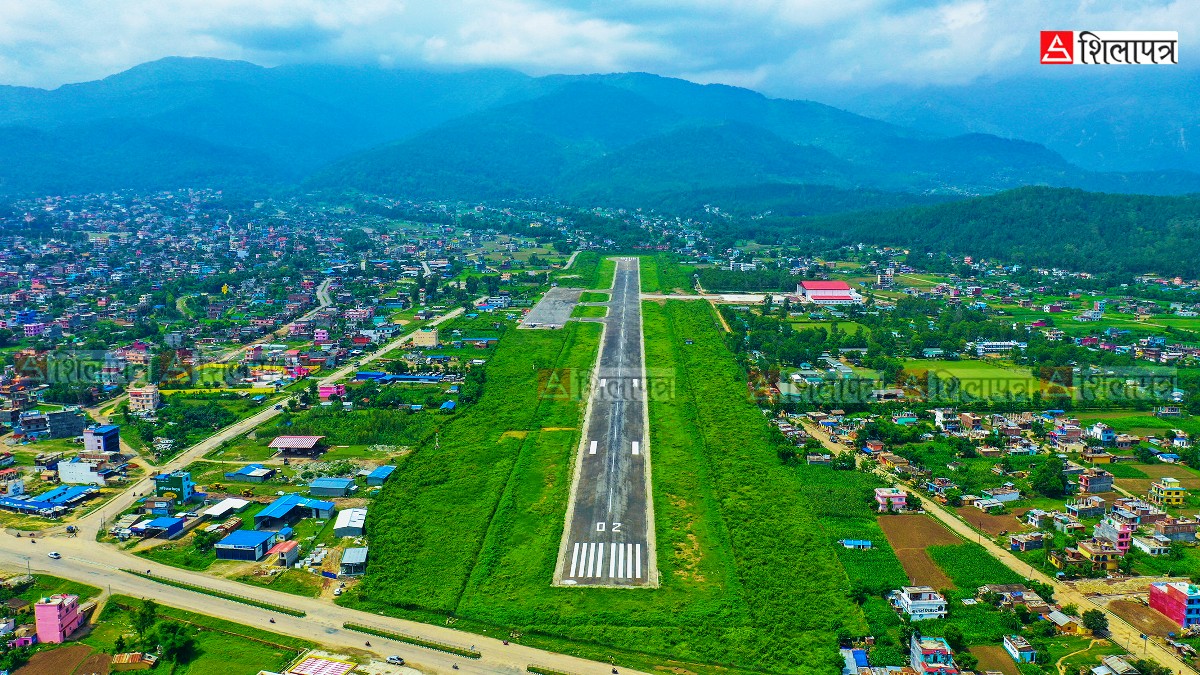 चार वर्षसम्म पनि अघि बढेन कर्णाली सरकारको ‘हवाई उडानमा सहुलियत’ दिने लोक रिझ्याइँ योजना