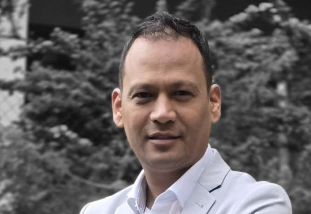 कांग्रेस काठमाडौं महानगर सभापतिमा सुशन वैद्य निर्विरोध
