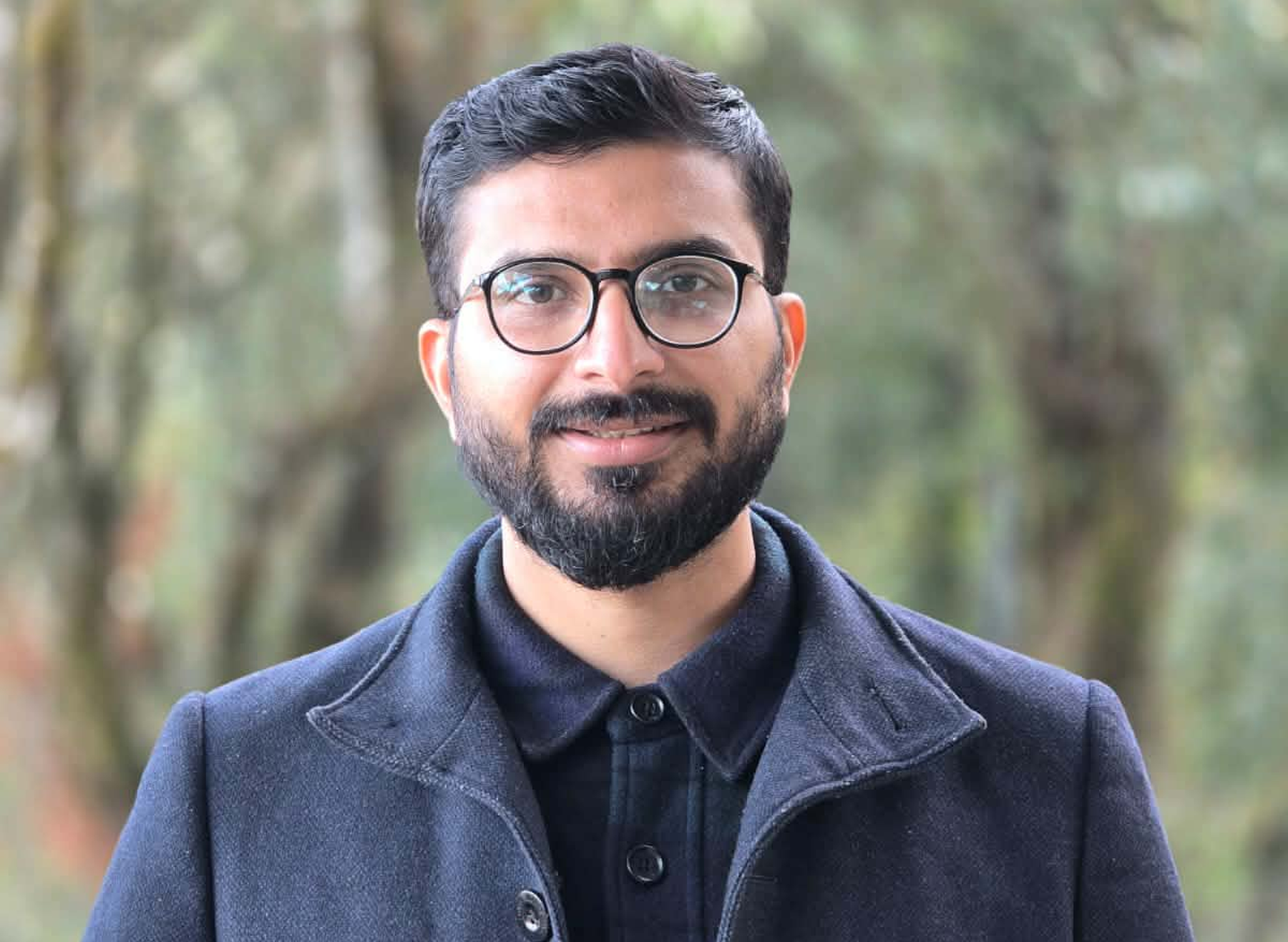 प्युठानमा रास्वपाले बनायो सुशान्त वैदिकलाई उम्मेदवार