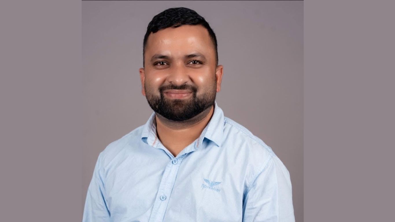 ३५ वर्ष नाघेपछि कांग्रेस केन्द्रीय सदस्य बनेको उजुरीबारे के भन्छन् सुशील भट्ट ?