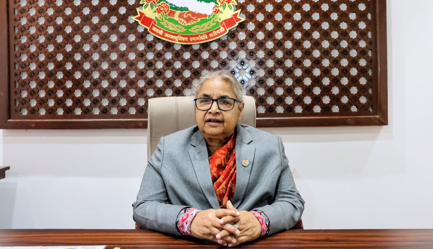 भ्रष्टाचारविरुद्ध २० वटा फाइल अगाडि बढाउँदै सरकार, अख्तियारलाई प्रधानमन्त्रीको दिनदिनै फोन