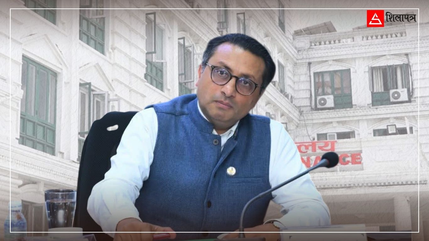 ‘टाइट बजेट’मा काम गर्न मन्त्रालयलाई अर्थको दबाब, भौतिक पूर्वाधारको खर्च २५ प्रतिशतले काटियो