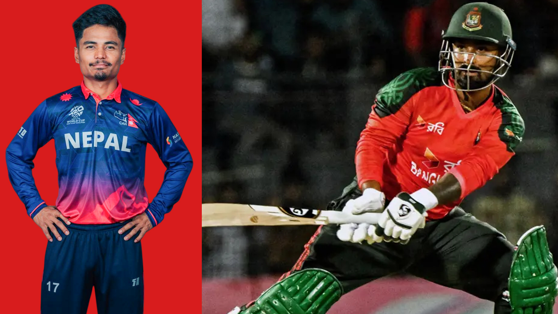 भारतमा विश्वकप नखेल्ले बंगलादेशको अडानले नेपाललाई कस्तो असर पर्ला ?