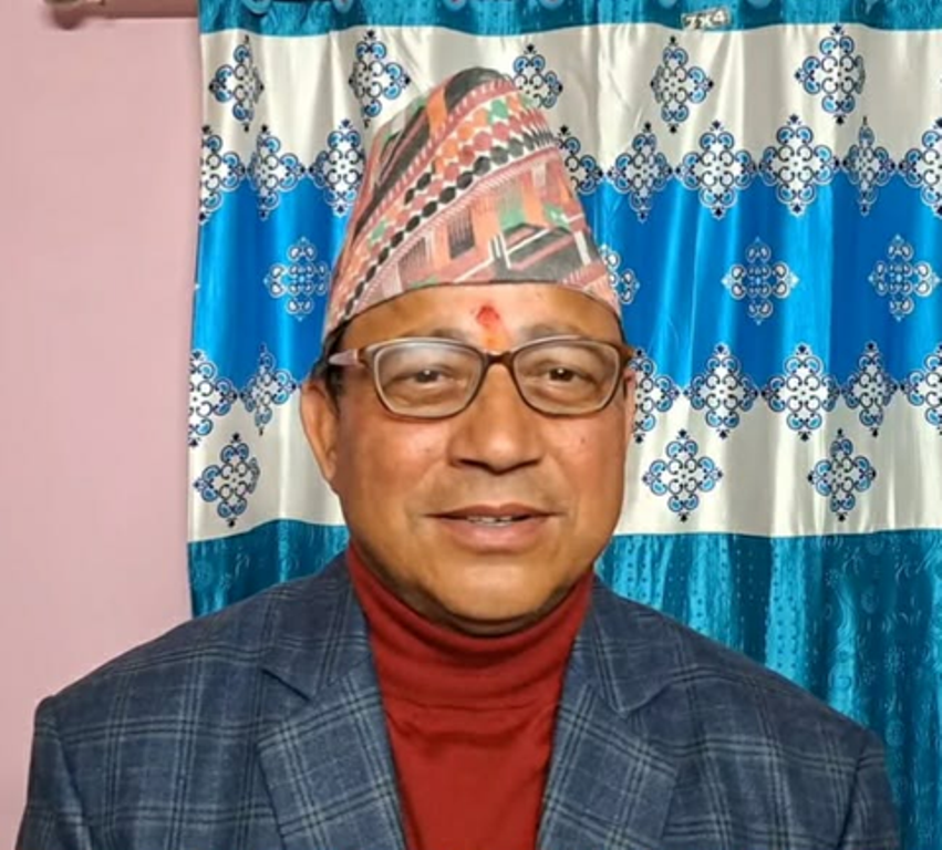 कञ्चनपुर-१ मा तारा लामाले घटाए मतान्तर, रास्वपा उम्मेदवार ४८ मतले अगाडि