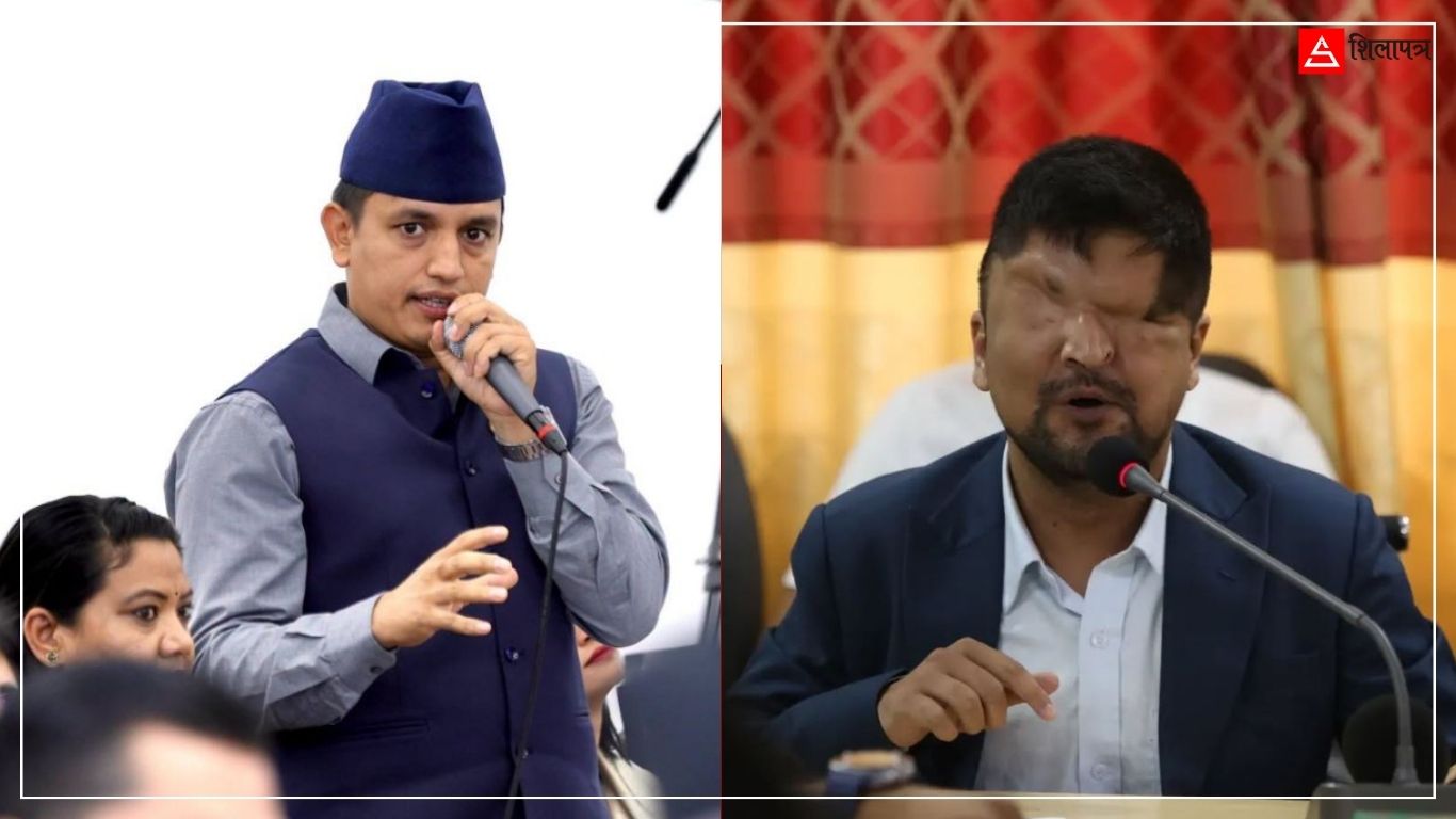 रास्वपा सांसदले नै देखाए आफ्नै सरकारको एक महिनाको अस्वाभाविक मूल्यवृद्धिको चित्र