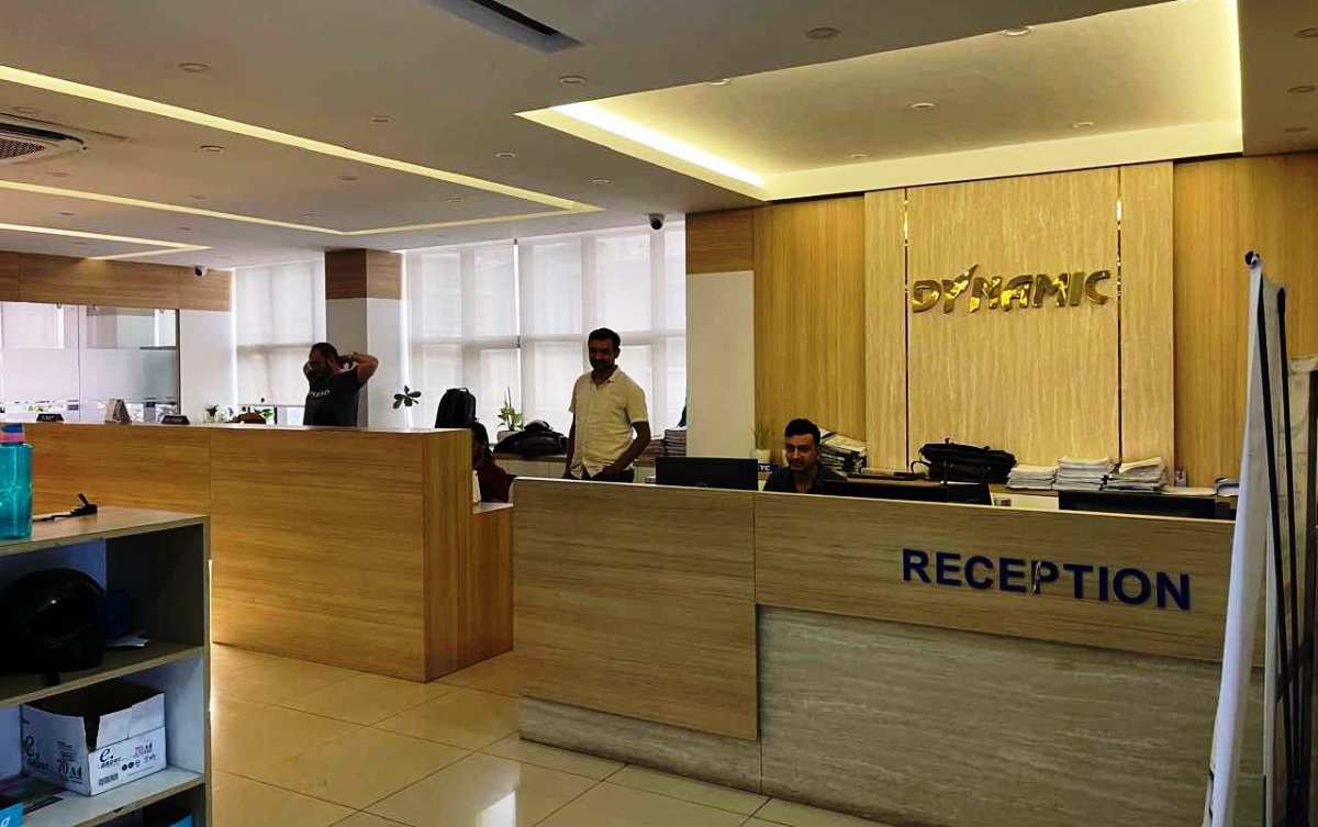 डायनामिक ब्रोकर अब अत्याधुनिक एयर ट्रेडमा आबद्ध, आइतबारदेखि लगानीकर्तालाई नयाँ टीएमएस प्रणाली
