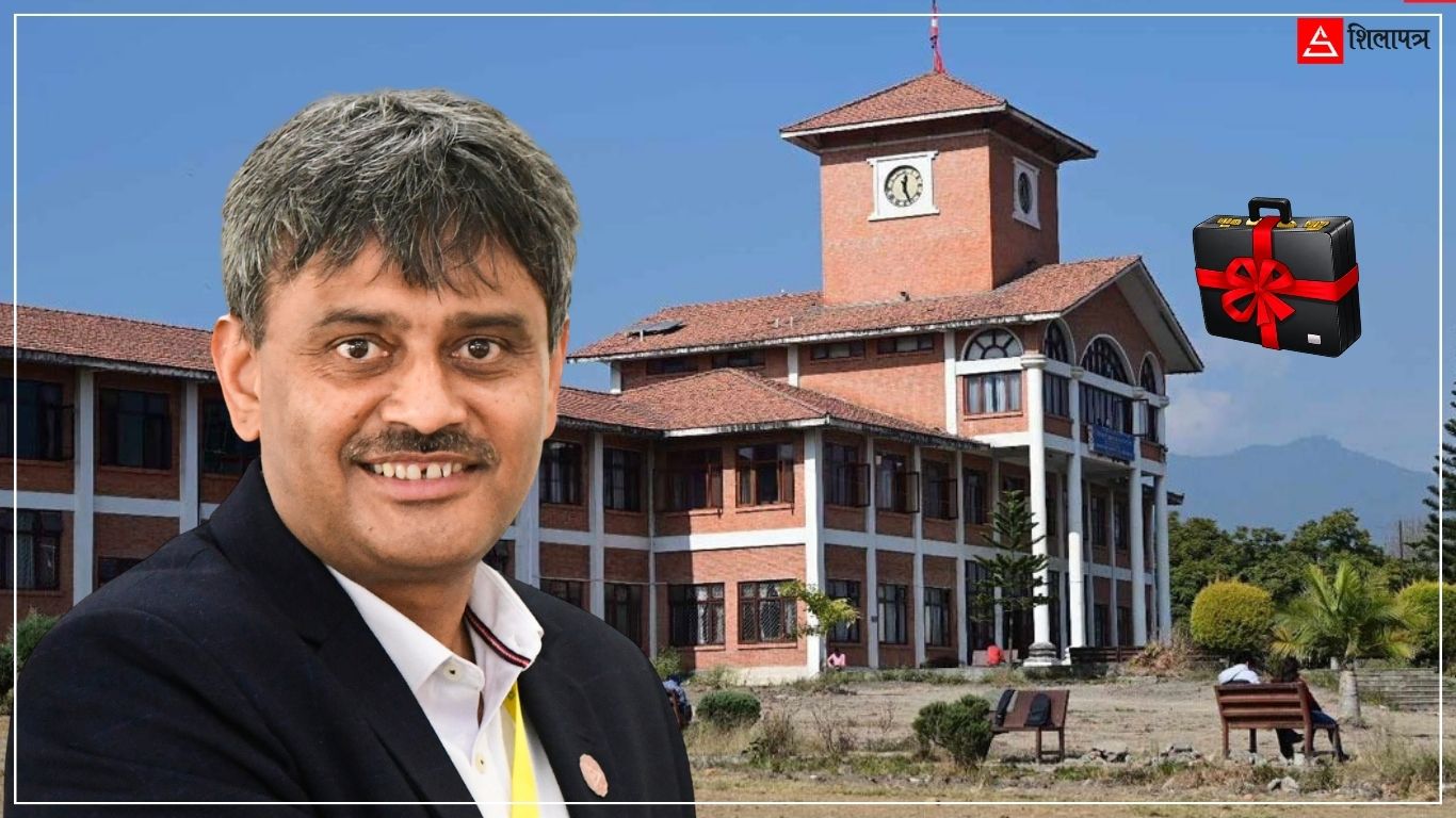१५ महिनासम्म बस्न सकेन त्रिविसभा, नयाँ भीसी नीति तथा कार्यक्रमविहीन