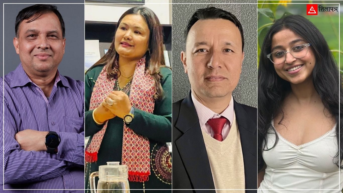 रसुवा बाढीको दुःख विश्वले देख्योः नेपालको जायज जलवायु मुद्दा पैरवीमा कति सहयोगी बन्ला ?