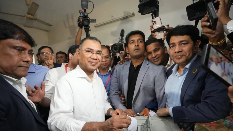 बंगलादेशमा विद्यार्थी आन्दोलनबाट जन्मिएको दलको लज्जास्पद हार