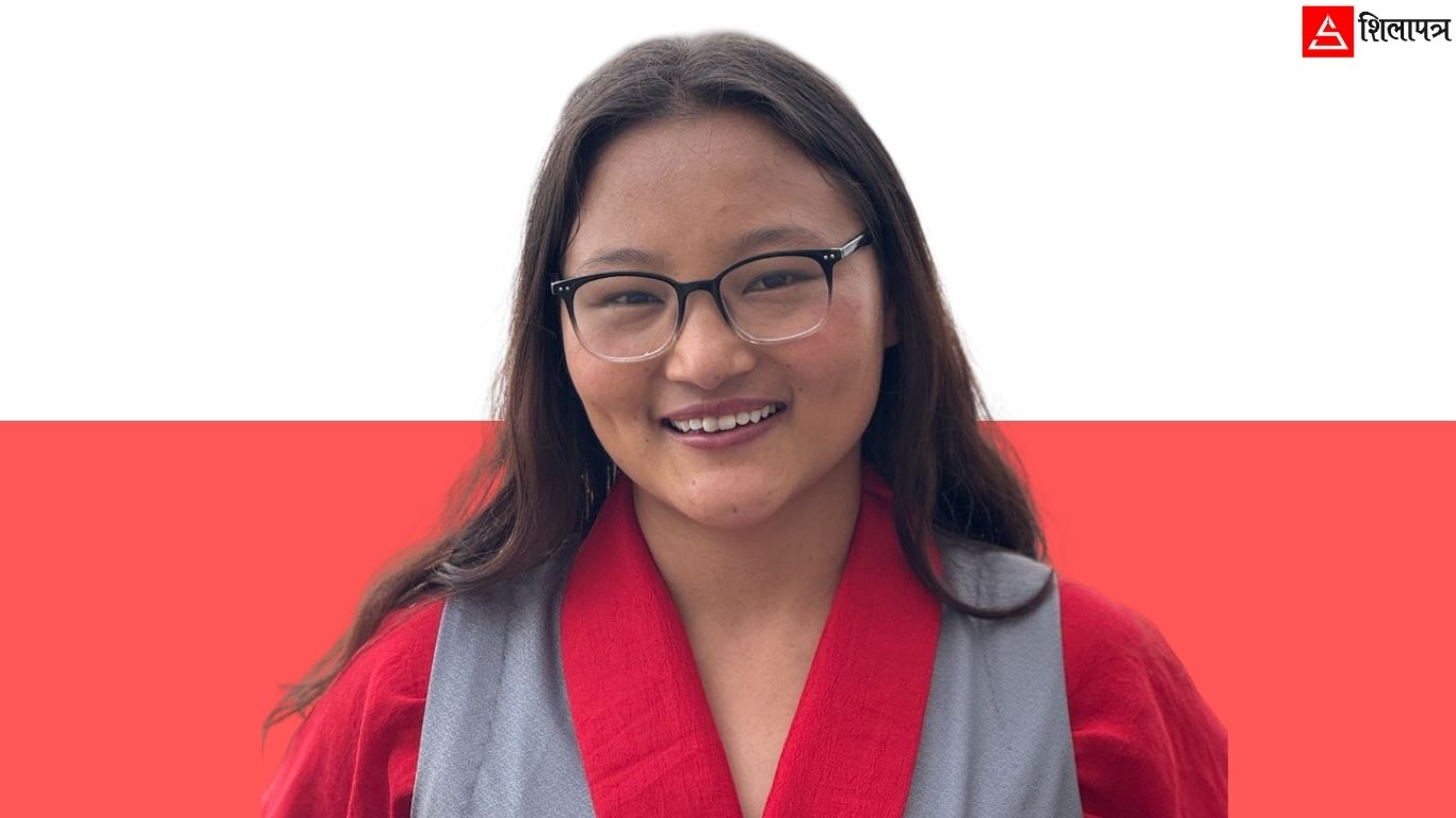 मन्त्री र समानुपातिक सूचीबाट निकालिएकी टासीलाई हुम्लाले पत्याएन, पाइन् १०७ मत