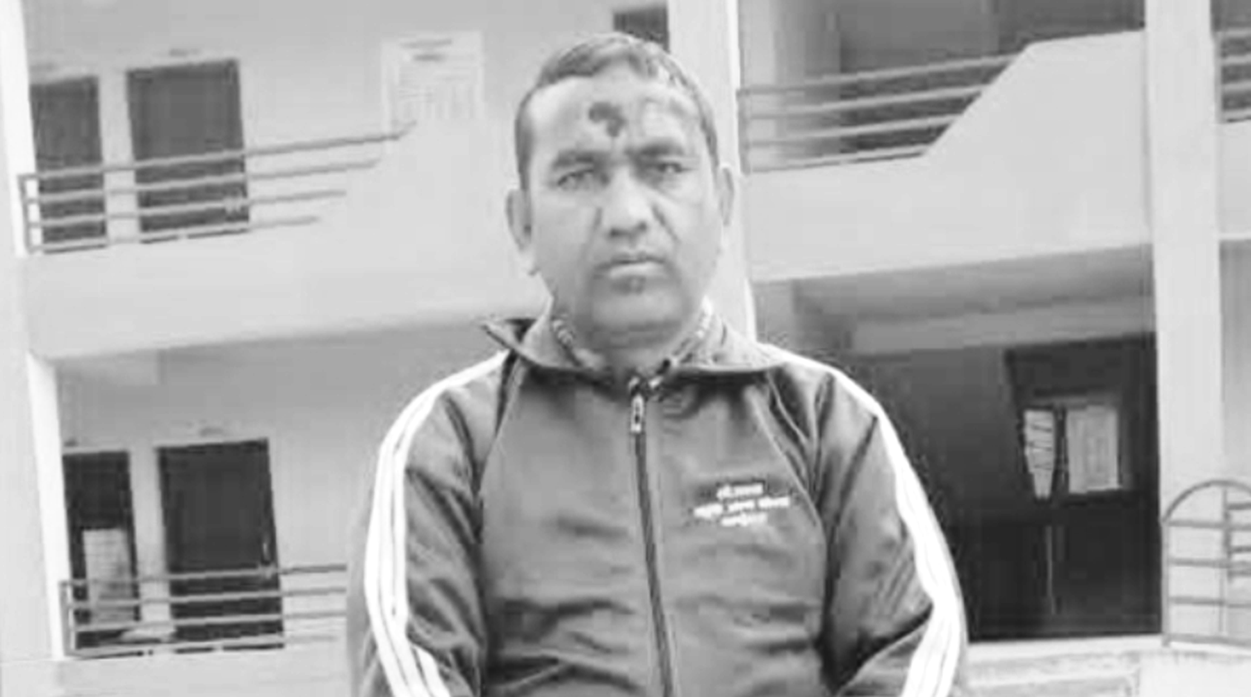 फेसबुक स्टाटसपछि प्रधानाध्यापक धामी मृत्यु प्रकरणमा आठ जना पक्राउ
