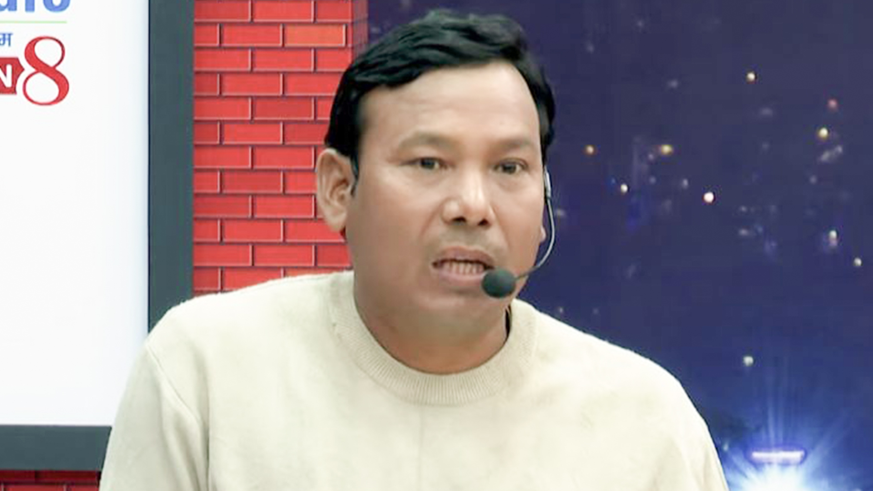 कृषिमा रमाइरहेका तेजबहादुर भन्छन्– बाँझो जमिन देख्दा मन पोल्छ (भिडियोसहित)