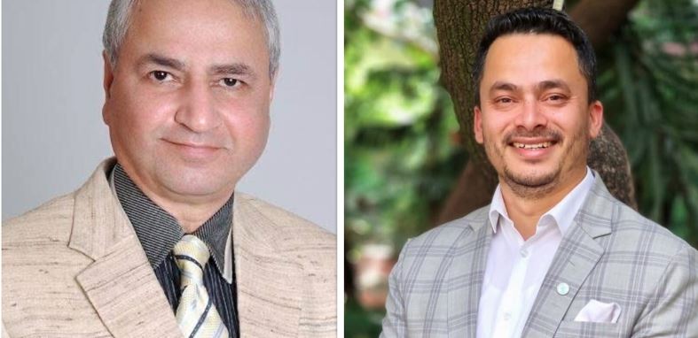 पर्यटन बोर्डको सदस्यमा कुमरमणि थपलिया र नरेन्द्रदेव भट्ट नियुक्त