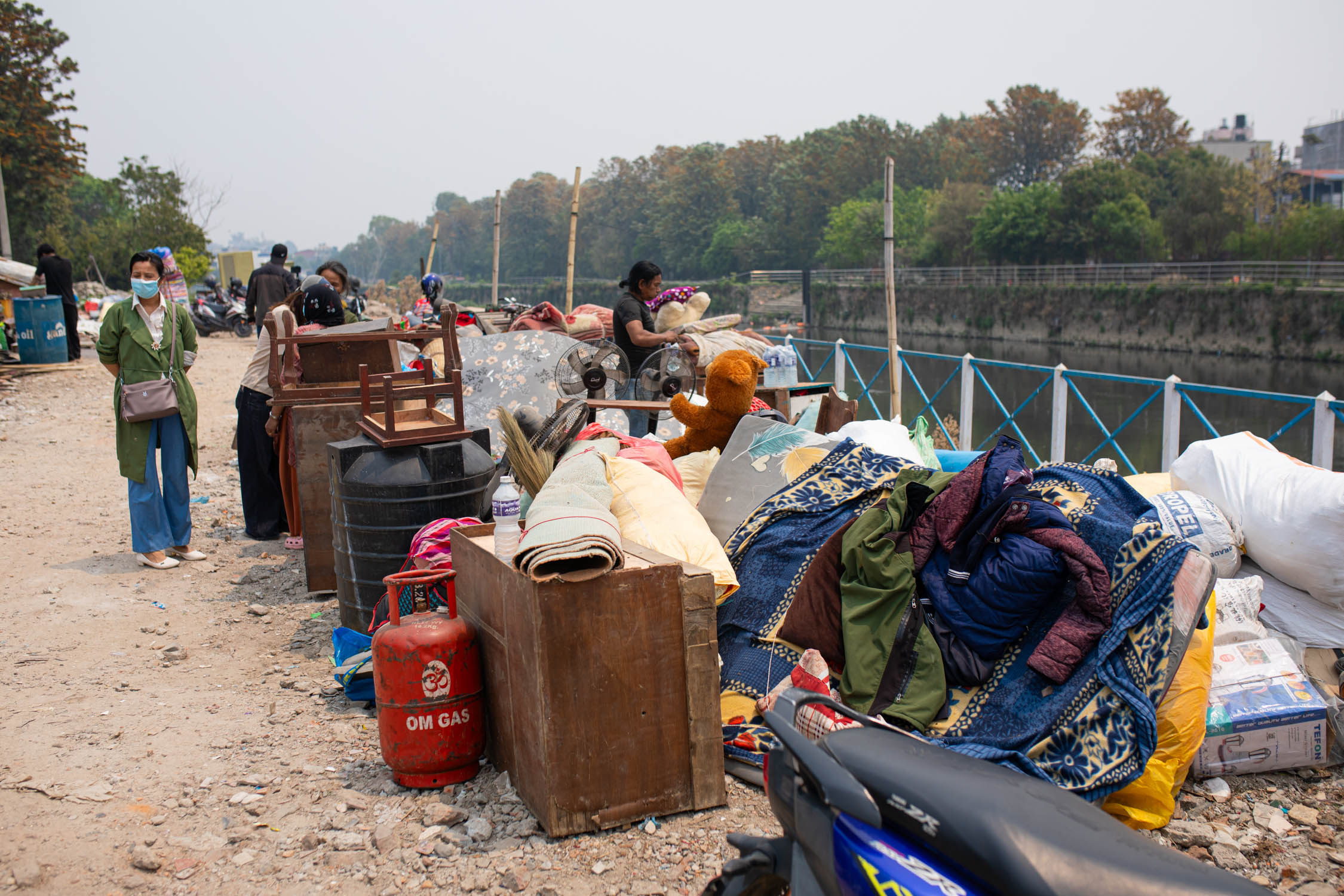 नक्कली सुकुम्बासीको पहिचानमा सहयोग गर्न प्रहरीकाे अनुराेध (सूचनासहित)