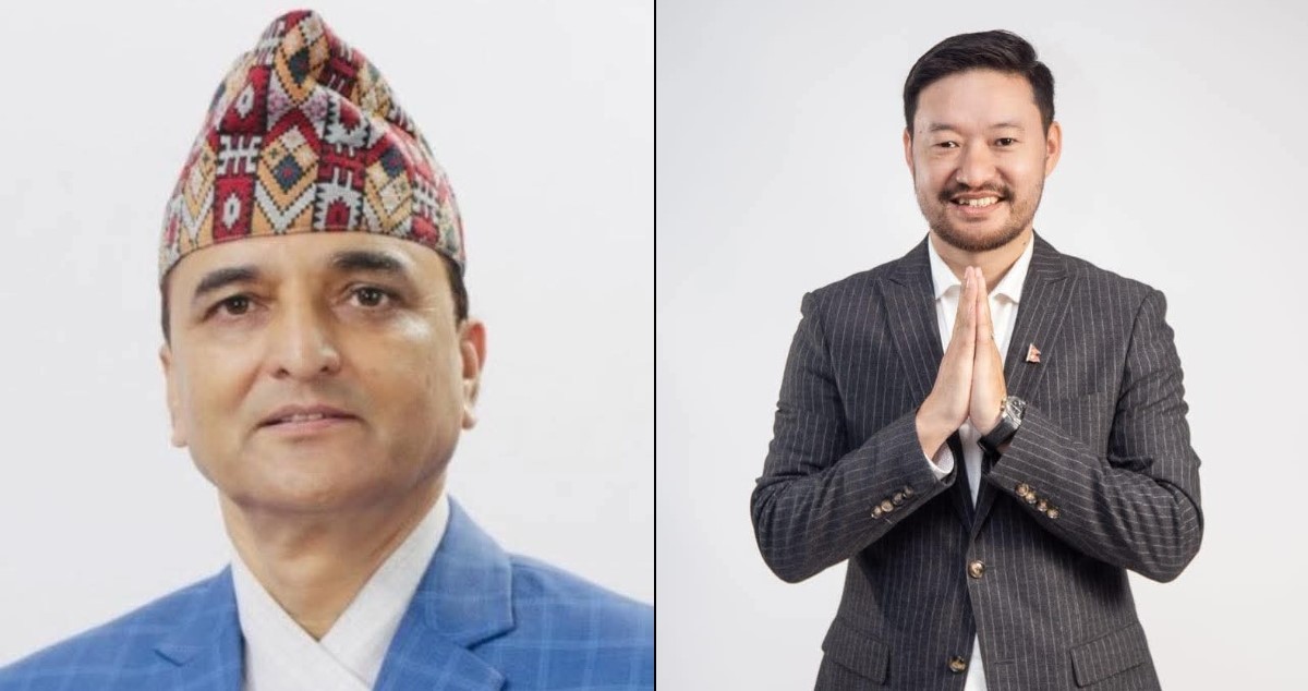 ताप्लेजुङमा क्षितिज थेवेलाई उम्मेदवार बनाउने एमालेको निर्णय, योगेशले पाएनन् टिकट 