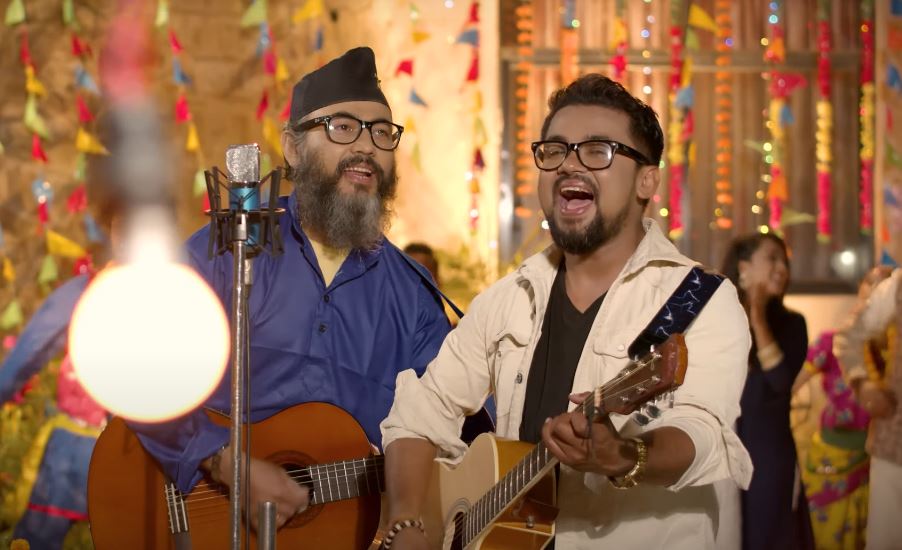 'झिलिमिली तिहार साँझको बेला-२' सार्वजनिक