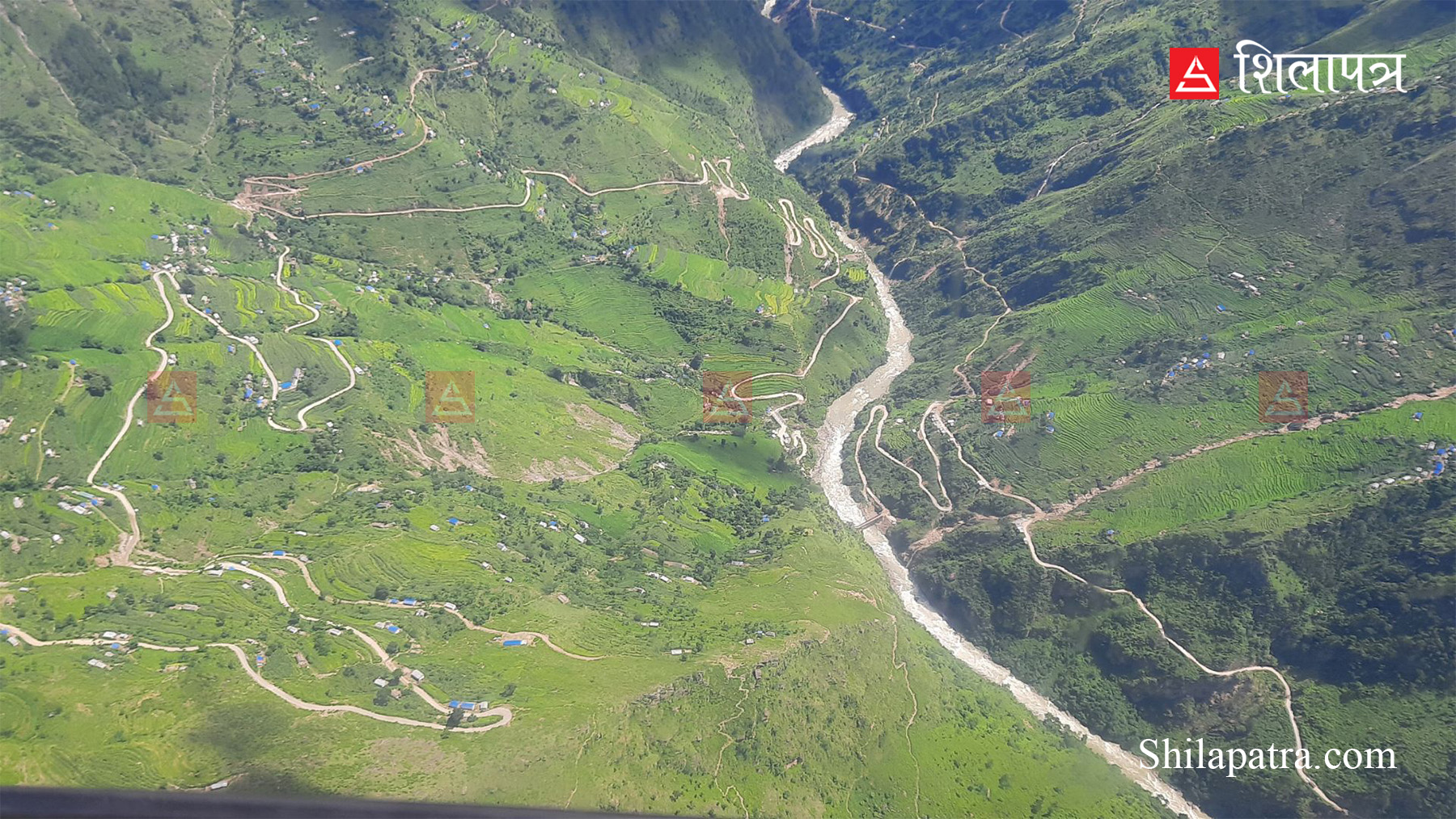 तिला कर्णालीमा निर्माण हुने दुई ठूला जलविद्युत आयोजनामा जुट्यो लगानी