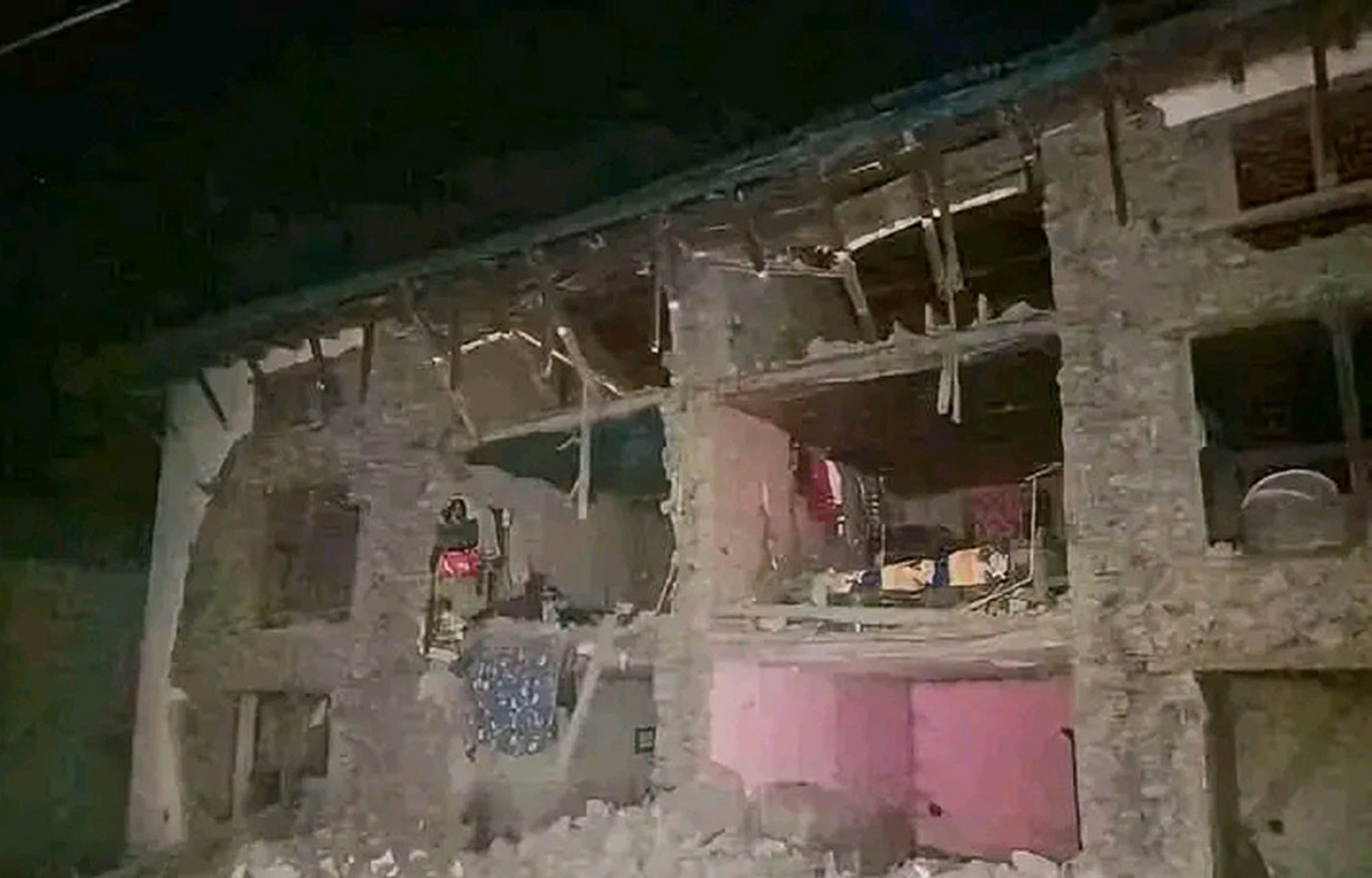 जाजरकोट र रुकुम पश्चिममा ज्यान गुमाउनेको संख्या १४३ पुग्यो (अपडेट)