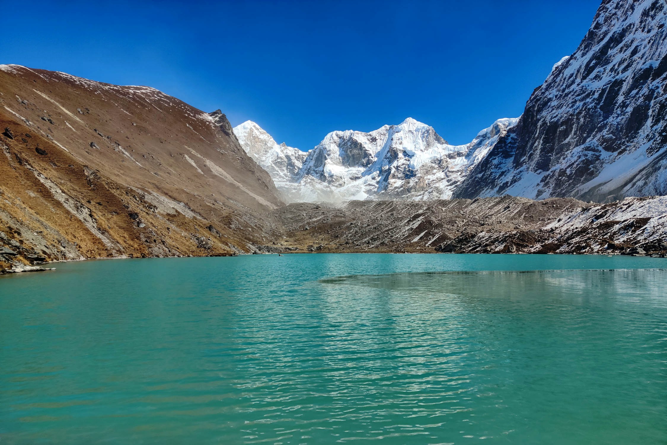 च्छो रोल्पा पदयात्रा : प्रकृति, संस्कृति र हिमाली जीवनशैली नजिकबाट बुझ्ने अवसर